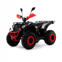 Quad automático 200cc RFZ...