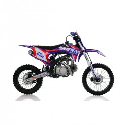Pit bike 125cc RXF-Z OPEN...