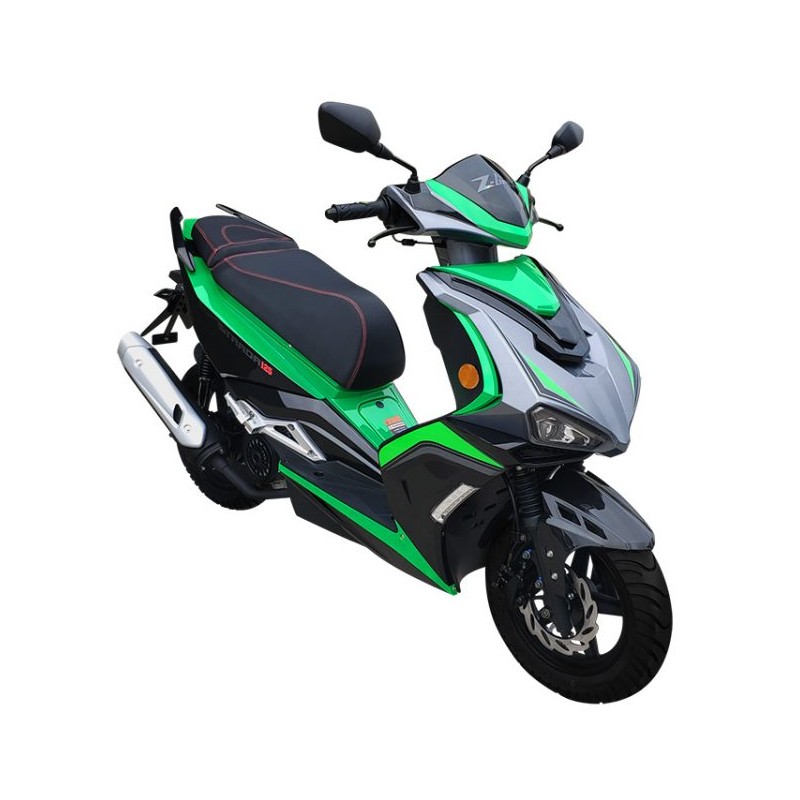 Scooter gasolina Strada 125 cc Scooter gasolina Strada 125 cc