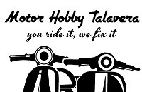 MOTOR HOBBY TALAVERA
